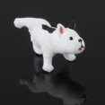 thumbnail image 3 of figatia 1/64 Scale Diorama Garage Pet Dog Miniature Model Peeing, 3 of 9