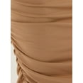 thumbnail image 3 of Ruched Midi Skirt, 3 of 5