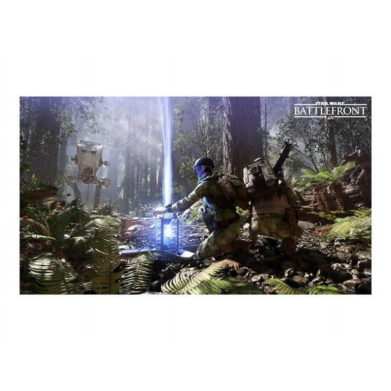 Star Wars Bounty Hunter - PlayStation 2 - Walmart.com