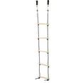 thumbnail image 1 of Children Rope LadderOutdoor Children Rope Ladder Rungs Rope Ladder Rope Ladder Built for Professionals, 1 of 5