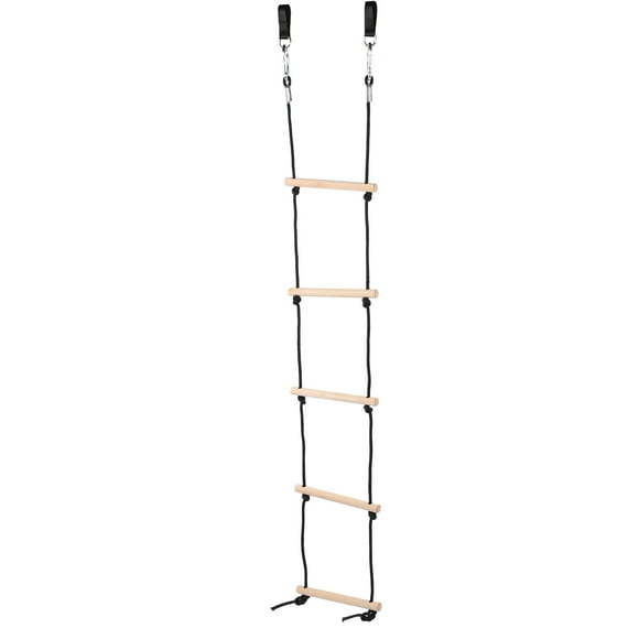 Children Rope LadderOutdoor Children Rope Ladder Rungs Rope Ladder Rope Ladder Built for Professionals