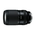 thumbnail image 2 of Tamron 28-300mm F/4-7.1 Di III VC VXD Lens for Full-Frame Sony E-Mount Camera, 2 of 10