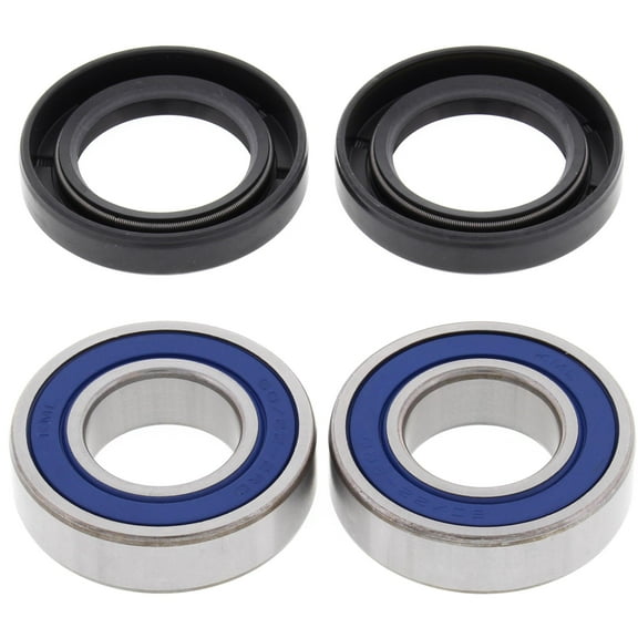 QuadBoss Front UTV Wheel Bearing Kit 413414
