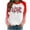 Red#B, variant on qucoqpe Womens Crewneck Sweatshirt Casual Loose Pullover Tops Love Heart Graphic Shirts Valentine's Day Gifts