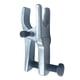 thumbnail image 4 of Herramienta de Extracción de Extractor de de Separador de Rótula de Automóvil Ajustable de 2 ", 4 of 7