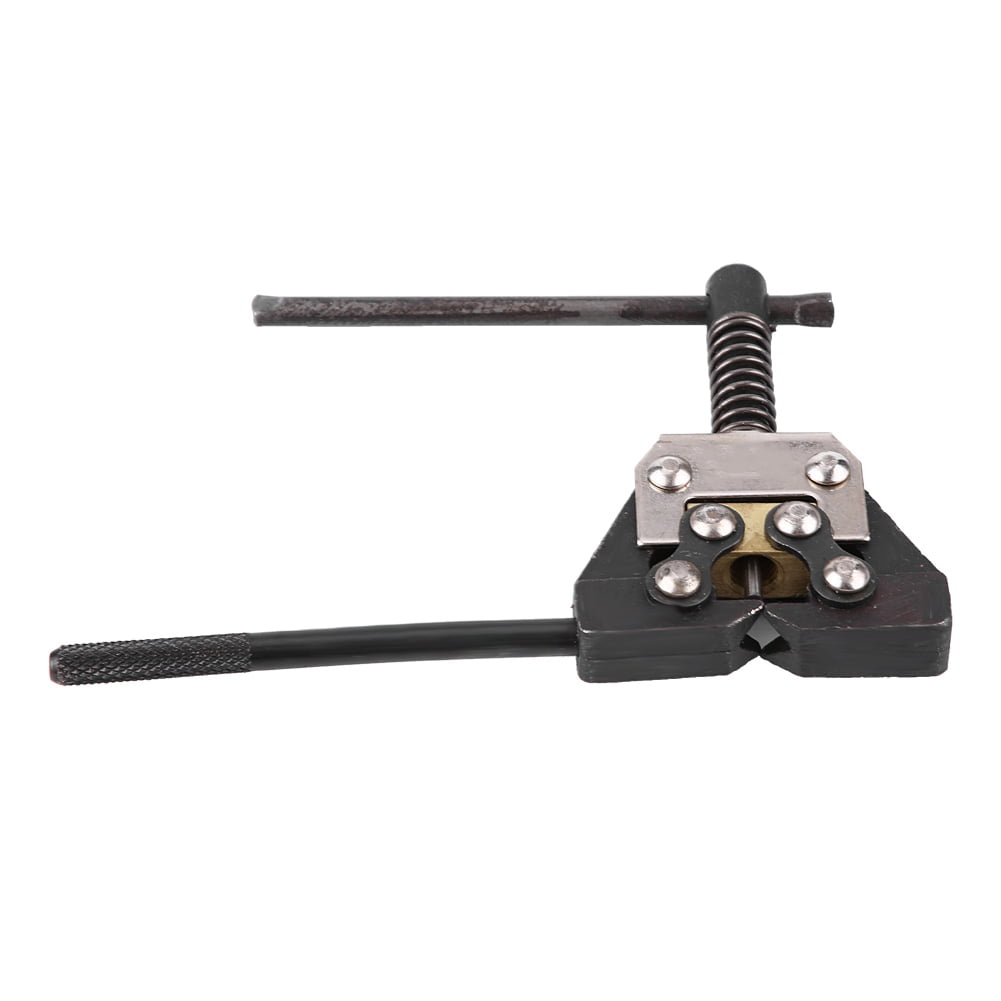 Tebru Motorbike Chain Cutter, Motorcycle Bike ATV Chain Removal Breaker