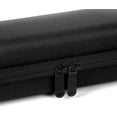 thumbnail image 5 of QenASHaing Curling Iron Travel Case, Festwarm Hard Carry Bag for Straightener Curling Irons Styler with Handle, EVA Flat Iron Cases for Vacation, 5 of 7