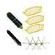 thumbnail image 2 of Reemplazo efectivo Fácil de instalar Alta absorción Resistencia al desgaste para 530 550 560 Aspiradora Piezas de repuesto Accesorio, 2 of 7