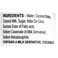 thumbnail image 5 of Evergreen Lait de Coco Original, 9.81 fl. oz, 5 of 5