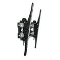 thumbnail image 2 of ViscoLogic Fibula Heavy Duty Tilt TV Wall Mount 32"-70" LED, OLED, LCD Flat Panel TVs, VESA 400 x 200, 400 x 400, 600 x 400 mm, 2 of 3