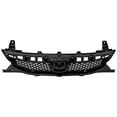 thumbnail image 2 of CAPA For 09 10 11 Accord Sedan & Hybrid Front Grill Grille HO1200198 71121SNAA50, 2 of 3