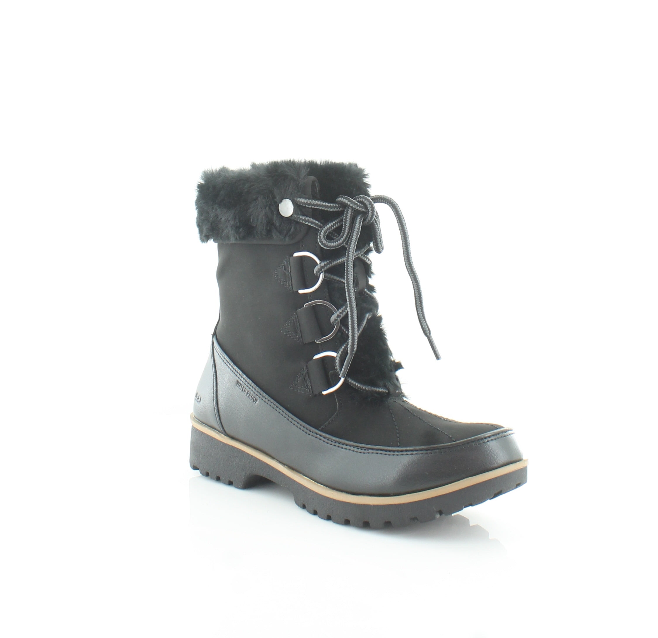 JBU by Jambu Northgate Women's Boots Black Size 6 M - Walmart.com