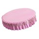 thumbnail image 3 of Práctico deslizante Color Sólido Rosa Un Polvo Vonte Ropa Y Soñadora Artículo METRO perfecl Folleto rosado individual, 3 of 7