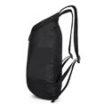 thumbnail image 1 of Mochila plegable ultraligera de 2 piezas, mochila peque?a resistente al agua, mochila plegable empacable, mochila empacable liviana y duradera, para O ZefeiWu 8390606917713, 1 of 1