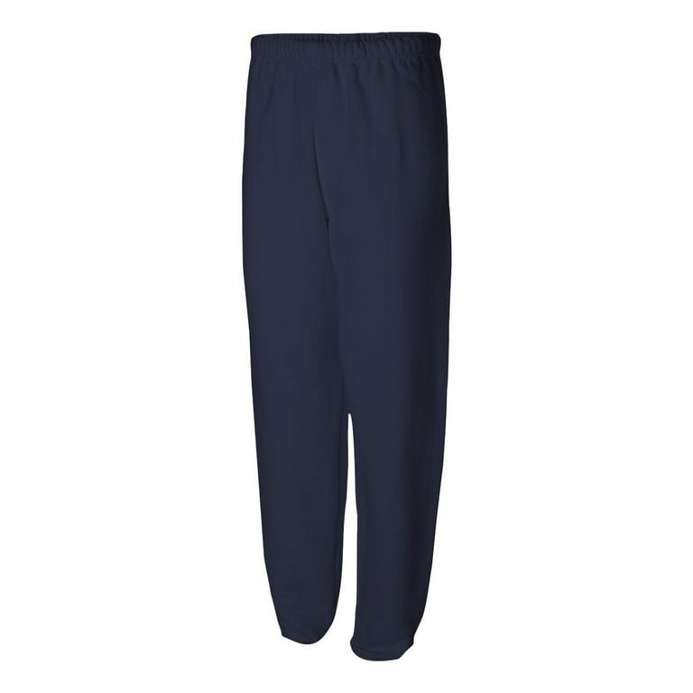Jerzees Men s NuBlend Sweatpant Walmart