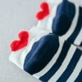 thumbnail image 1 of Chaussettes en Coton Automne Hiver pour Femmes avec Motif Animal, 1 of 4