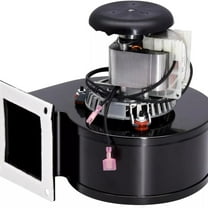 Breckwell & US Stove 5040 Convection Room Blower Distribution Fan Motor, A-E-033