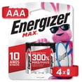 thumbnail image 4 of LINTERNA ENERGIZER MANOS LIBRE HD33A4 + 4 AA Y 4 AAA, 4 of 4