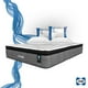 thumbnail image 1 of Colchón Matrimonial Sealy Line Active 2 Almohadas, 1 of 7