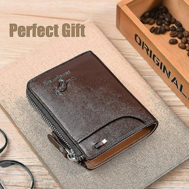 Mejores Carteras Cuero Carteras Para Hombre Modernas Mejores