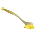 thumbnail image 4 of Seebee Plastic Dish Cleaning Brush with Suction Cup, Rod Dish Brush for Kitchen Sink Cleaning, Dishes, Pans, Pots, 24.5 x 3cm, 4 of 8