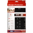 thumbnail image 2 of 9-Outlets Surge Protector, 2 of 2