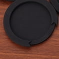 thumbnail image 2 of Silicone Acoustic Classic Guitar Sound Hole Cover Noise Reduction Full Size, 2 of 8