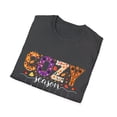 thumbnail image 4 of Cozy Halloween Fun Festive  Season T-Shirt, 4 of 4