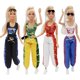 thumbnail image 2 of New 30cm Doll Set 1/6 Female Doll with Casual Sportswear Suit Girls Dress Up Toy GiftDoll with clothes Gao Jinjia LED, 2 of 2