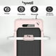 thumbnail image 4 of Caminadora Eléctrica Bywell Plegable 10km/h CA020 Rosa, 4 of 6