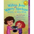 thumbnail image 2 of Wilma Jean the Worry Machine Activity and Idea Book, 2 of 2