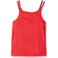 thumbnail image 4 of Shopkins Girls' Pajama Melon Tank Top Sleepwear Set, 4 of 4