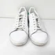 thumbnail image 3 of Adi - das Mens Stan Smith M20605 White Casual Shoes Sneakers Size 5.5, 3 of 6