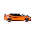 thumbnail image 3 of 2017 Chevy Camaro ZL1, Black /Orange - Maisto 32271BK - 1/24 scale Diecast Model Toy Car, 3 of 10