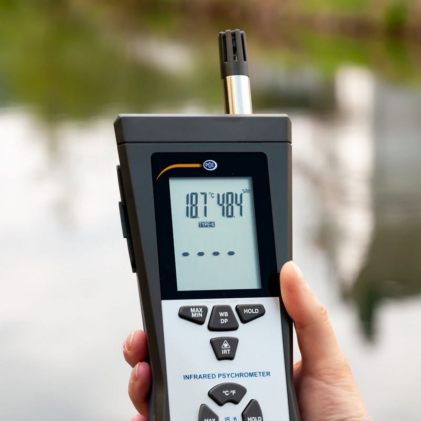 Air Humidity Meter PCE-320