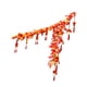 thumbnail image 4 of Adorno colgante de escalera con luces, decoración versátil para decoración de granja, adorno de escalera, Festival de Primavera, 120cm, 2025, 4 of 7