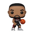 thumbnail image 2 of Damian Lillard 131 Trail Blazers Nba Funko Pop Funko Pop!, 2 of 2