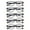 Black, variant on 5Pcs Reading Glasses Fatigue Resist Glass The Elderly Glasses Indoor Reading Glasses Readers for Men