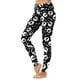 thumbnail image 1 of Leggings estampados para mujer, Leggings de Halloween, disfraz de Halloween, pantalones elásticos divertidos para correr, mallas, pantalones de entrenamiento, 1 of 7