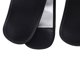 thumbnail image 3 of 2 uds Sauna correa de brazo sudoroso recortador de brazo envoltura moldeadora para entrenador entrenamiento niñas, negro nuevo Cola correa para el brazo, 3 of 3