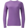 thumbnail image 6 of BASSDASH Women’s UPF 50+ UV Sun Protection T-Shirt Long Sleeve Fishing Hiking Performance Shirts, 6 of 7