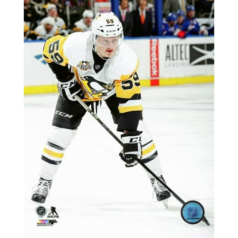 Jake Guentzel 201617 Action Photo Print (11 x 14)