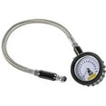 thumbnail image 5 of JEGS 65530 Deluxe Tire Pressure Gauge 0-15 psi Increments: 1/4 lb 2 5/8 in. Diam, 5 of 7