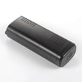 thumbnail image 4 of Wireless Tire Inflator Portable Air Compressor Smart Air Pump with LED Light Quick Inflation for Ca, 4 of 5