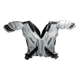 thumbnail image 1 of Hombreras de Fútbol Americano Schutt XV Flux Juvenil Talla Extra Grande, 1 of 4