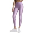 thumbnail image 4 of Hvyesh Women High-Waist Yoga Leggings Soft Athletic Tummy Control Pants Butt Lifting Activewear Leggings Quick Drying Stretchy Yoga Pants, 4 of 4