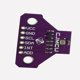 thumbnail image 3 of RGB Tablero de Detector de Sensor de Color Digital IC con Función de Interrupción Programable para LED Pantalla Baoblaze Módulo de sensor de detección RGB, 3 of 8