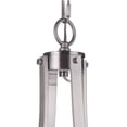 thumbnail image 6 of Craftmade Lighting - Elliot - 5 Light Chandelier In Transitional Style-28 Inches, 6 of 10