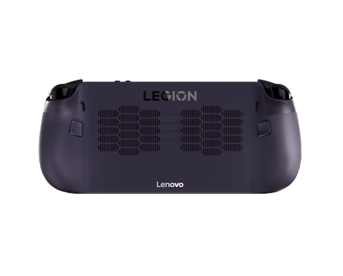 thumbnail image 5 of Lenovo Legion Go S 8" Handheld Gaming Console - SteamOS - AMD Ryzen Z2 Go - 16GB RAM - 512GB SSD - Nebula Nocturne, 5 of 11