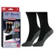 thumbnail image 5 of Calcetines térmicos antideslizantes de invierno para mantener el pie caliente, fibras aluminizadas de 35 grados espesadas TUNC Sencillez, 5 of 5